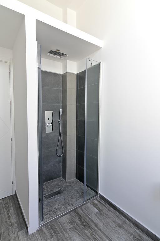 מלון פלרמו Le Cupole Design מראה חיצוני תמונה